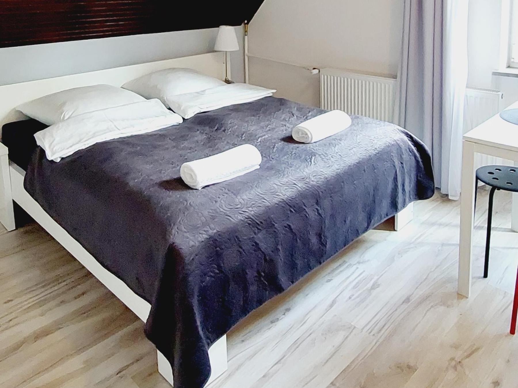 Villa Azalia Jastrzębia Góra Kamer foto