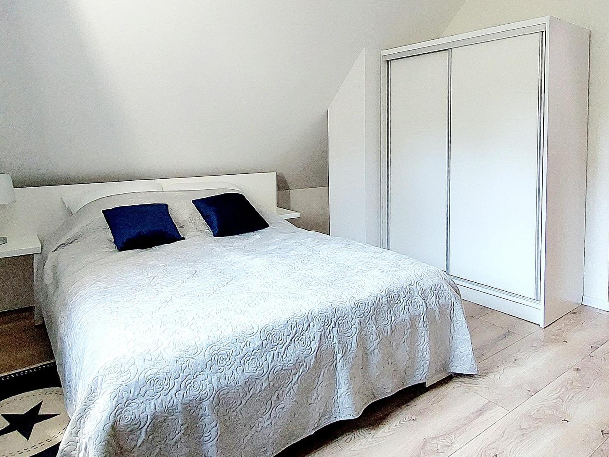 Villa Azalia Jastrzębia Góra Kamer foto