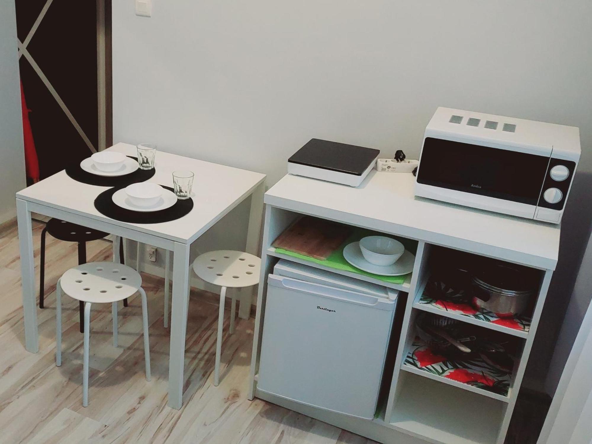 Villa Azalia Jastrzębia Góra Kamer foto