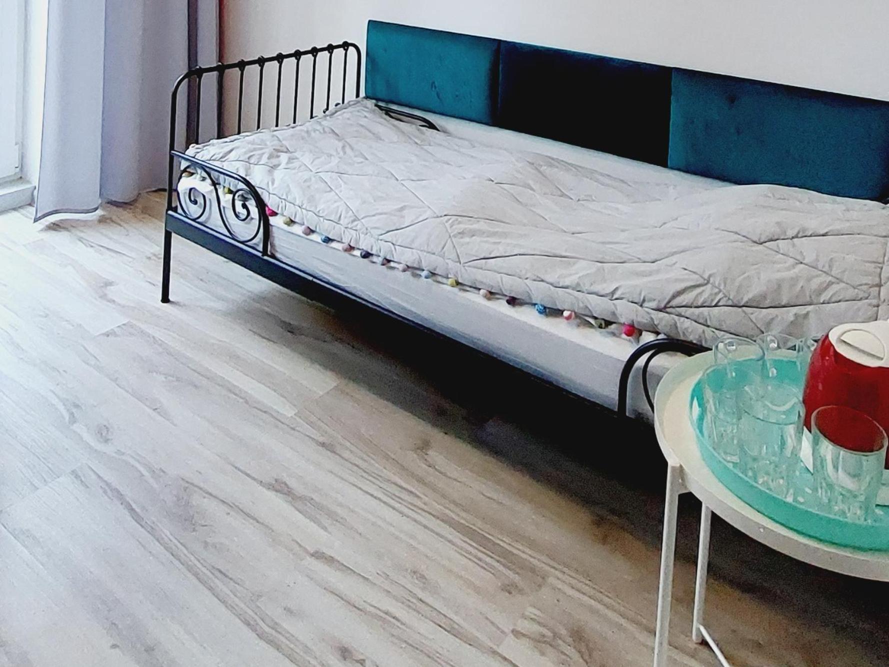 Villa Azalia Jastrzębia Góra Kamer foto