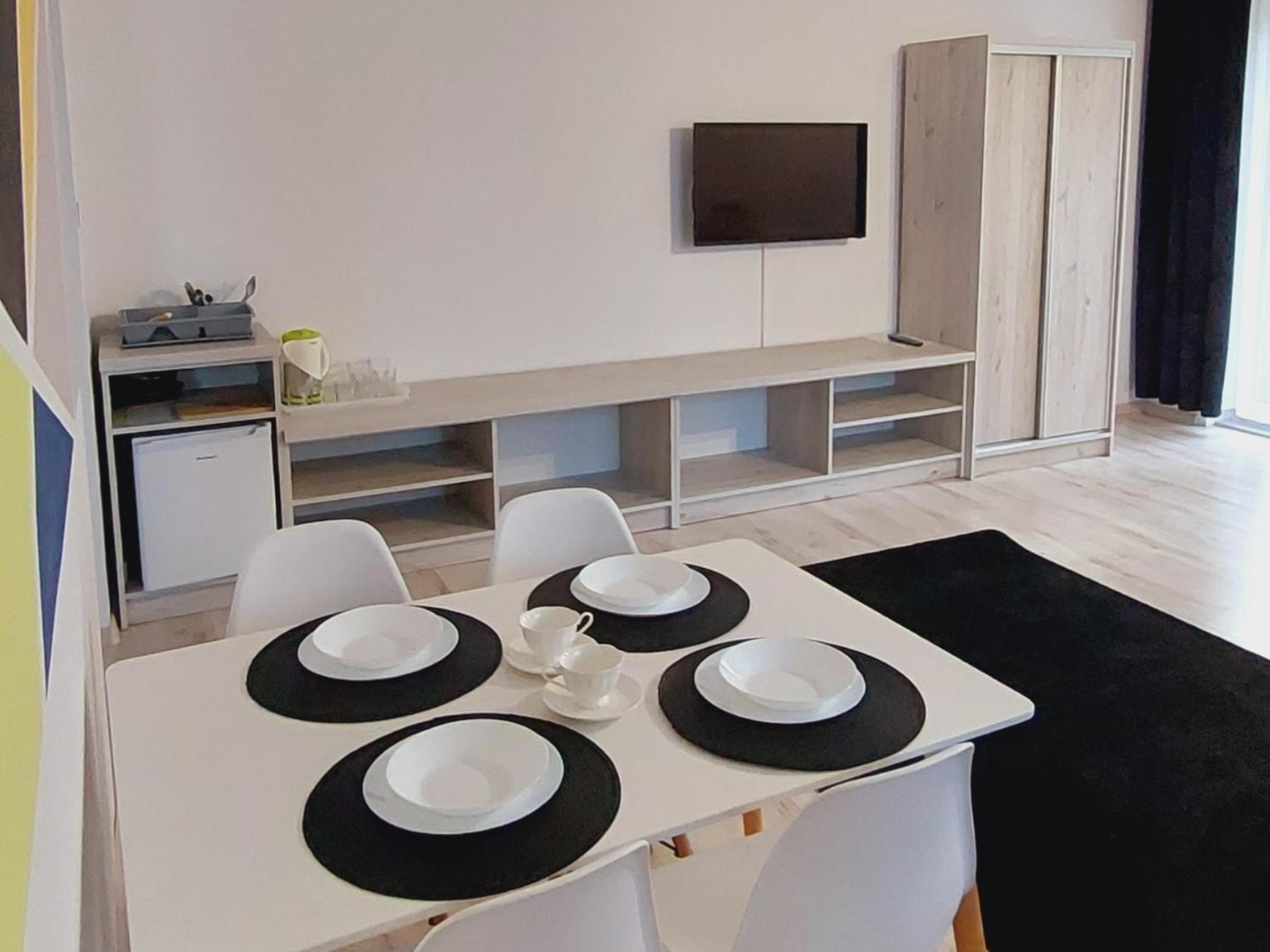 Villa Azalia Jastrzębia Góra Kamer foto