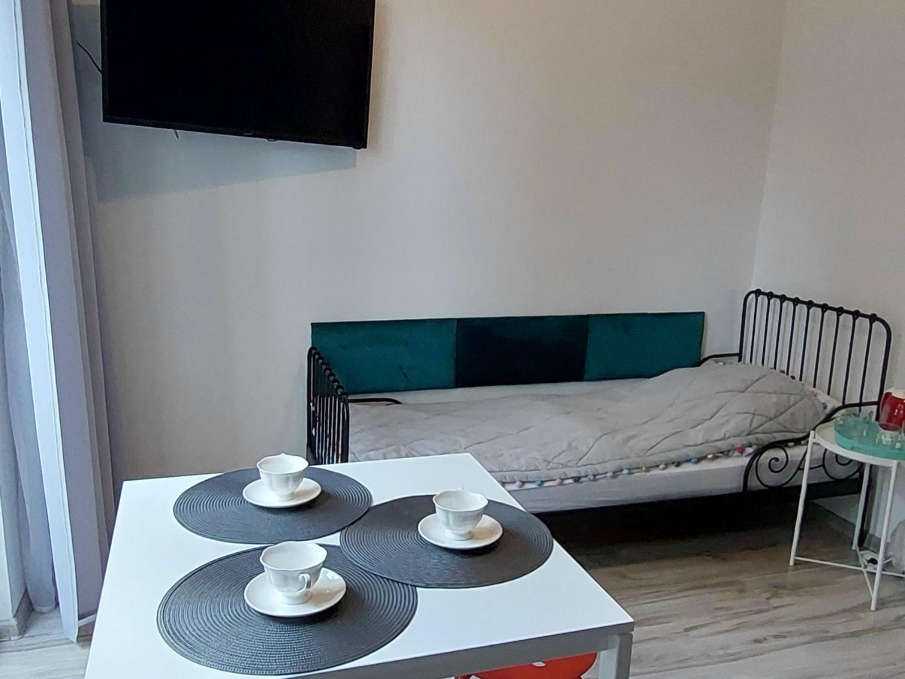 Villa Azalia Jastrzębia Góra Kamer foto