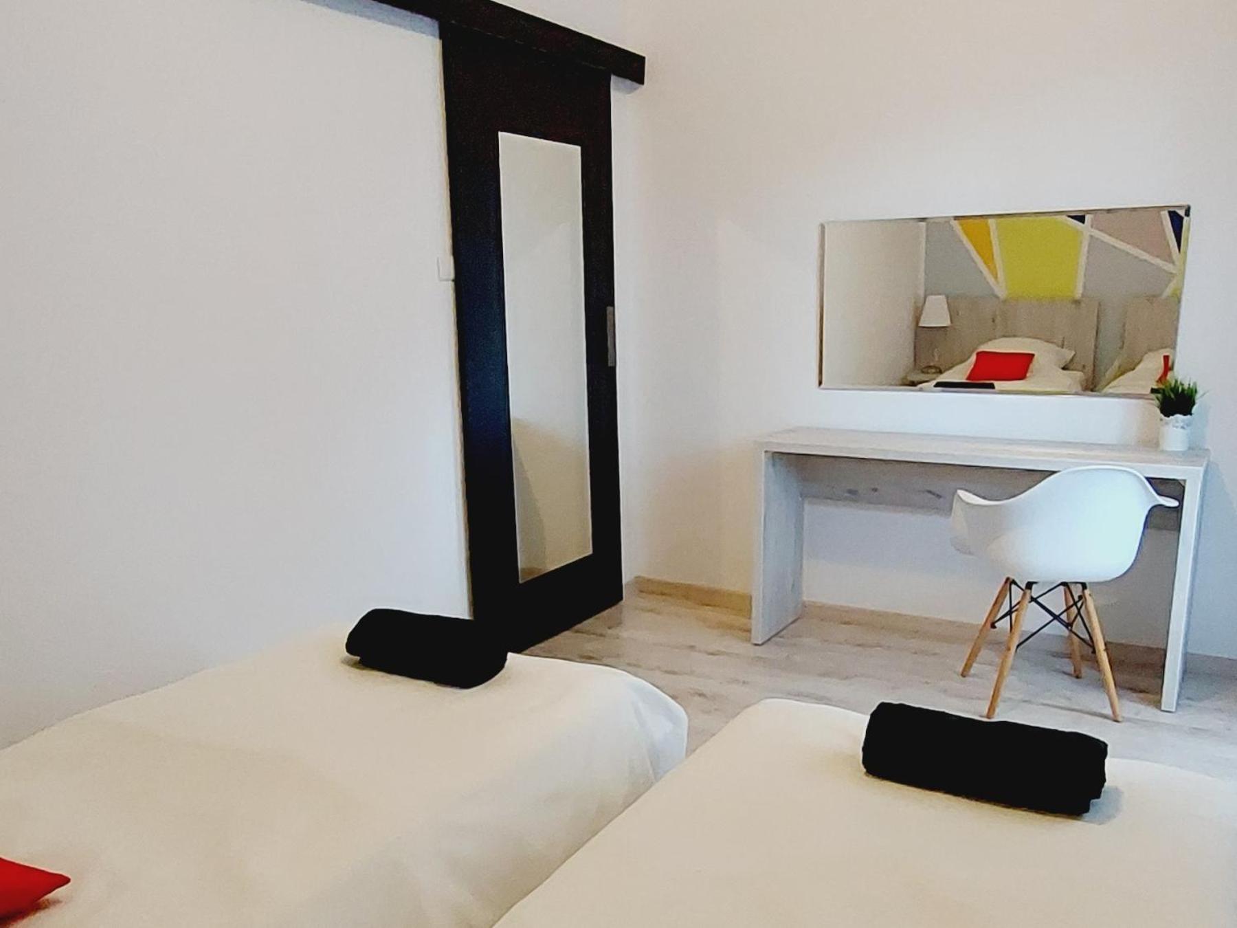 Villa Azalia Jastrzębia Góra Kamer foto