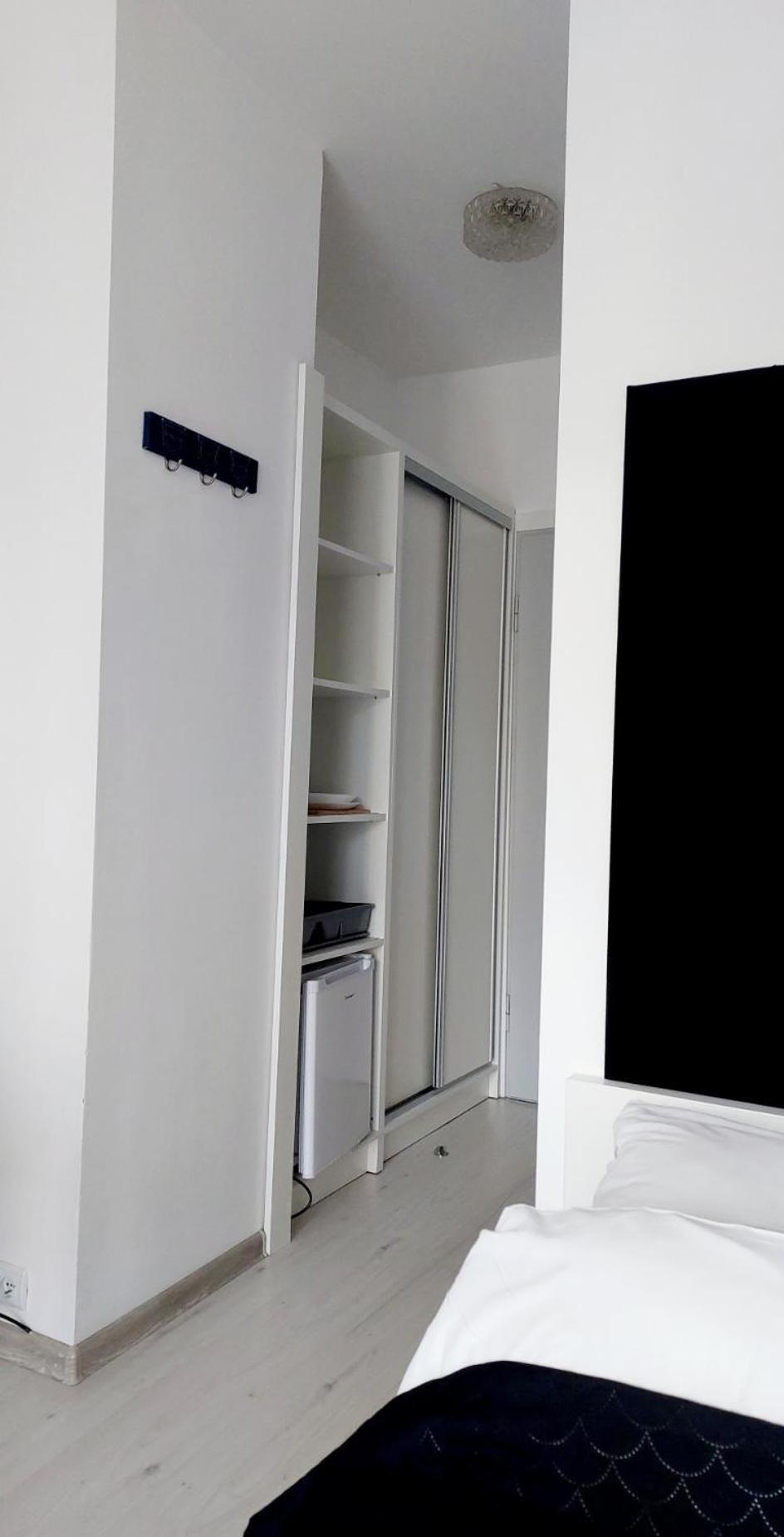 Villa Azalia Jastrzębia Góra Kamer foto