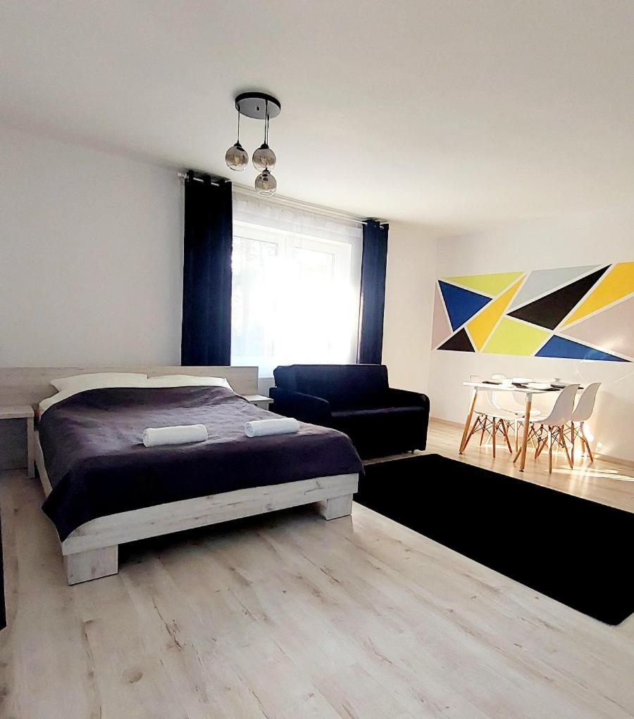 Villa Azalia Jastrzębia Góra Kamer foto