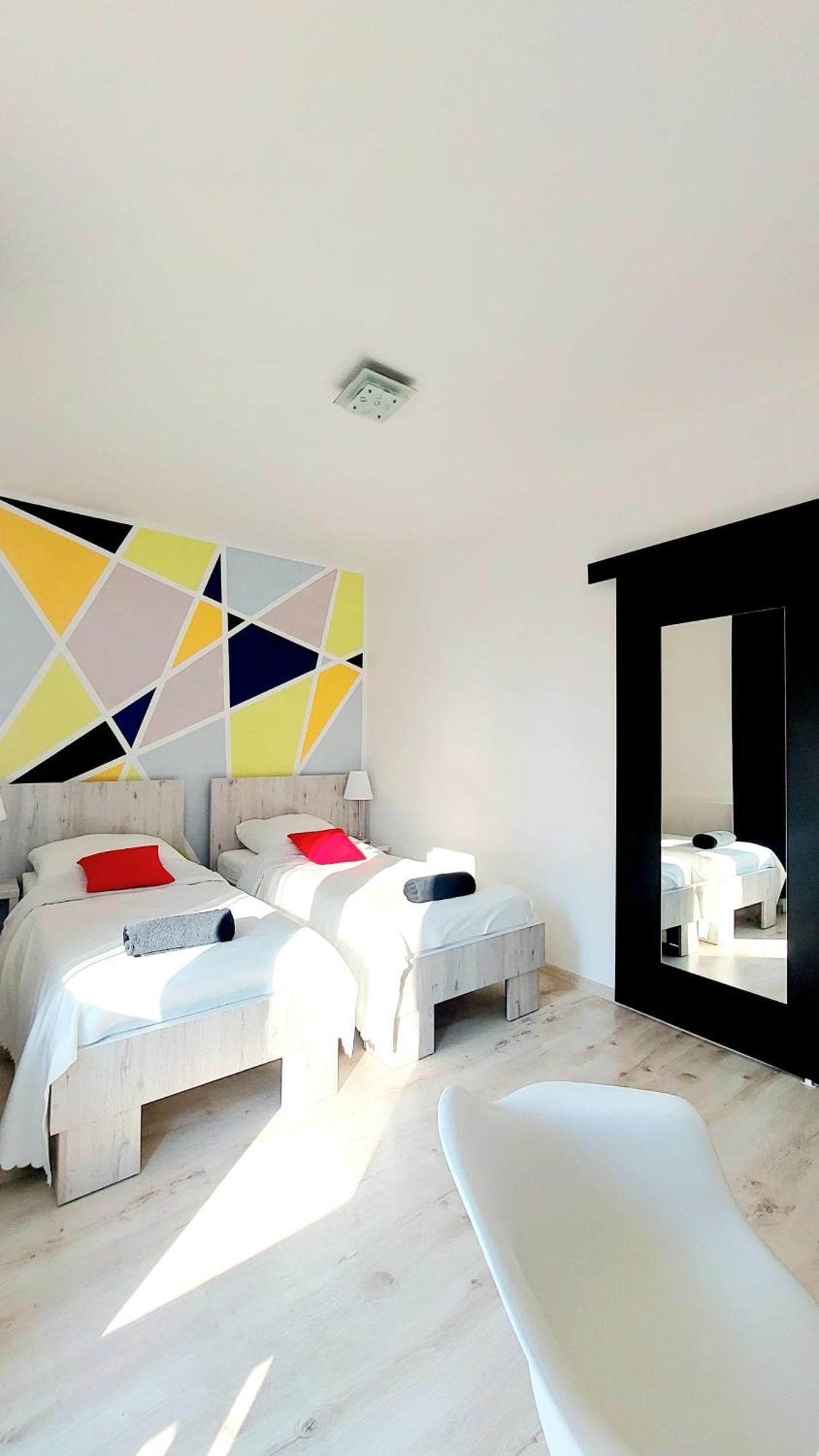 Villa Azalia Jastrzębia Góra Kamer foto