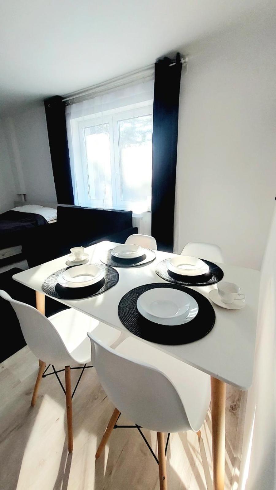 Villa Azalia Jastrzębia Góra Kamer foto