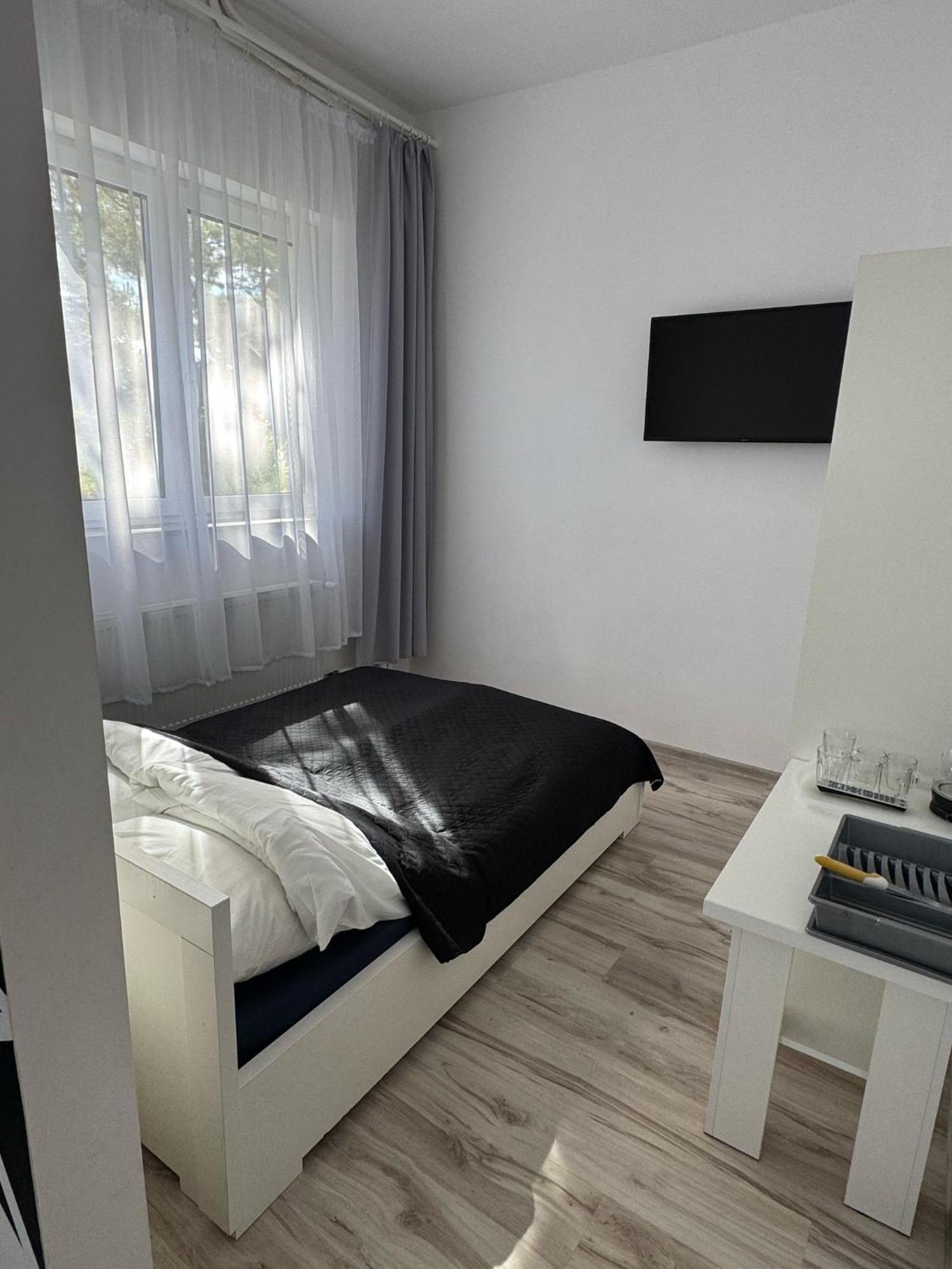 Villa Azalia Jastrzębia Góra Kamer foto