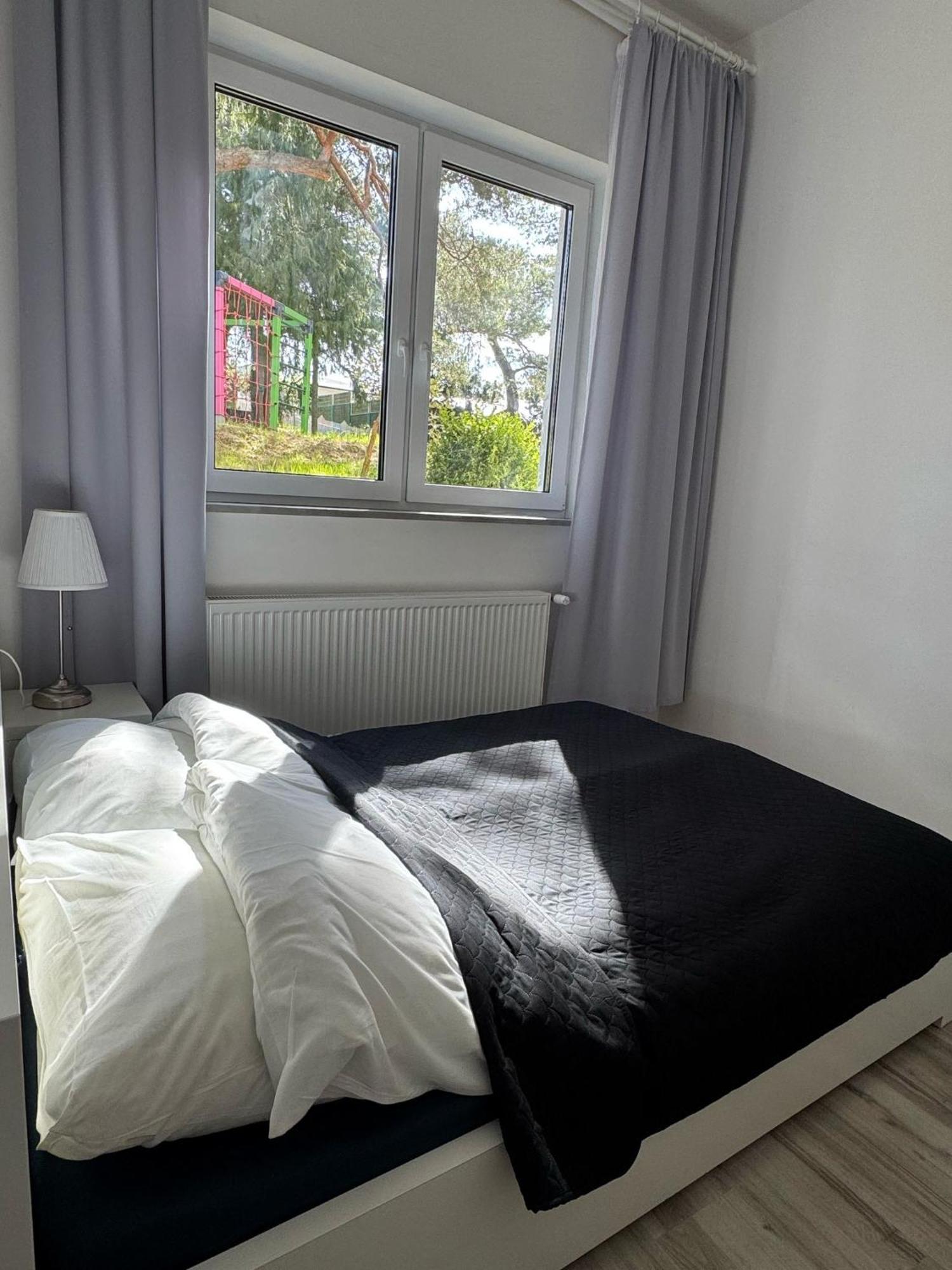 Villa Azalia Jastrzębia Góra Kamer foto