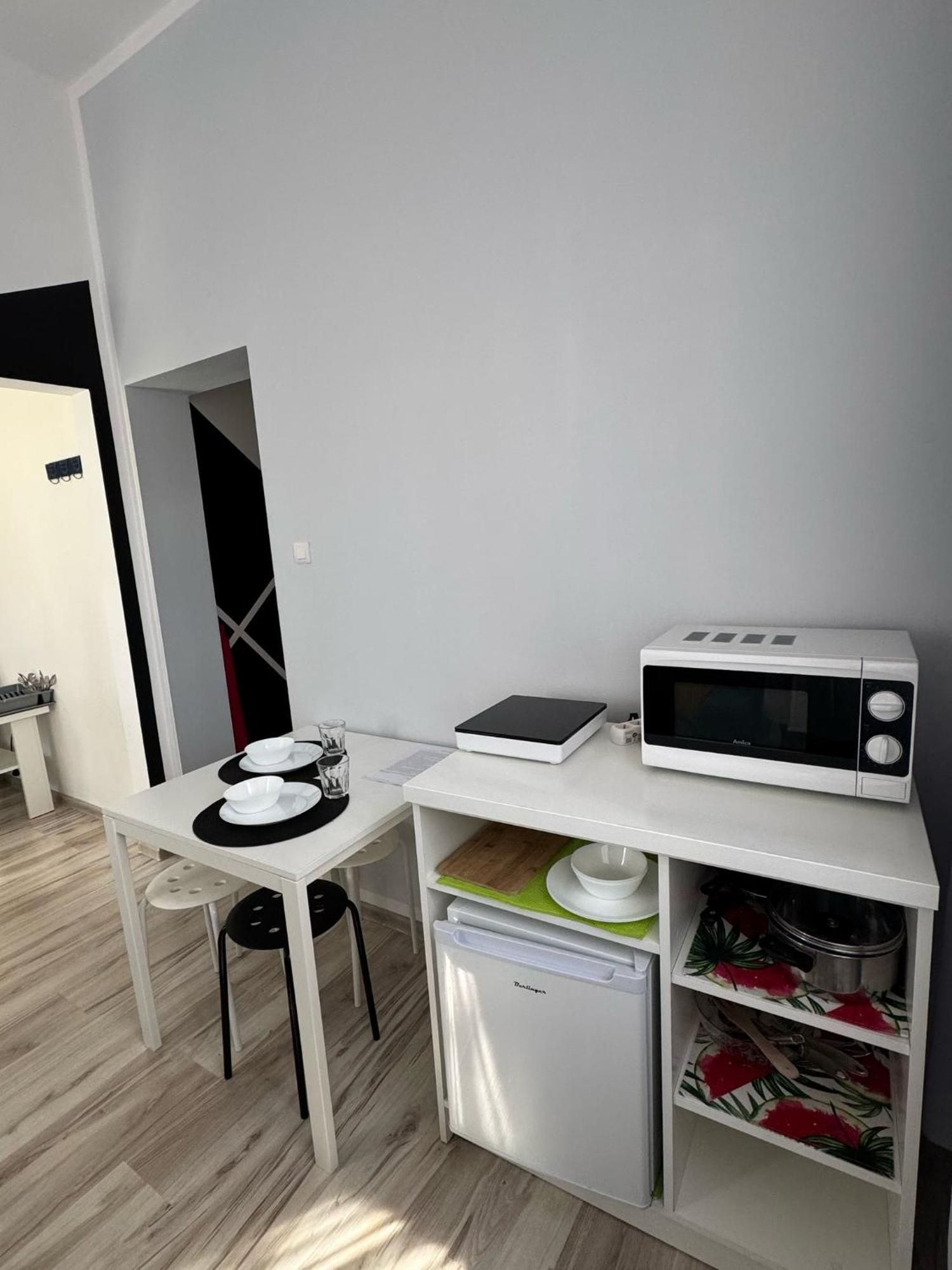 Villa Azalia Jastrzębia Góra Kamer foto