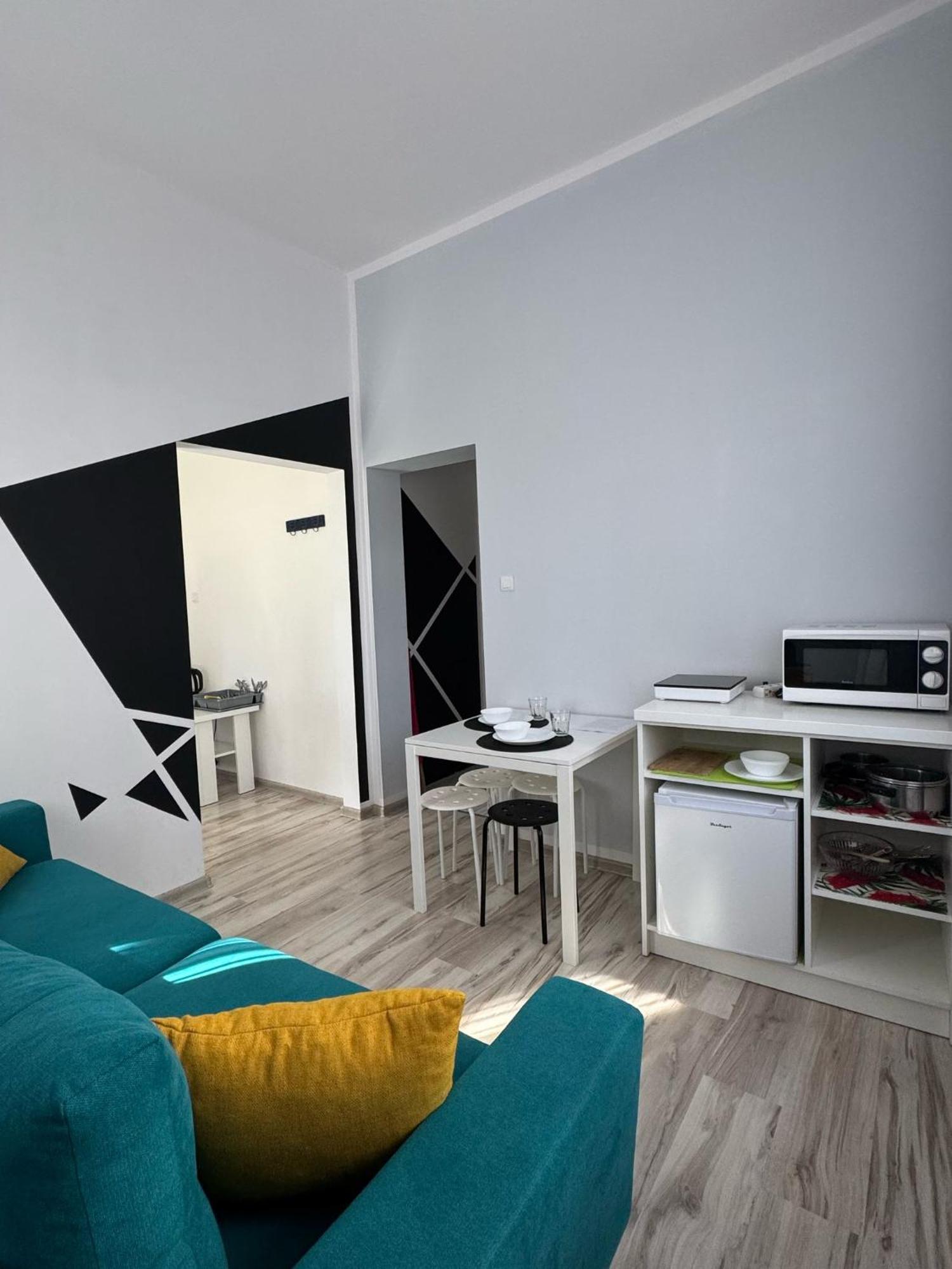 Villa Azalia Jastrzębia Góra Kamer foto