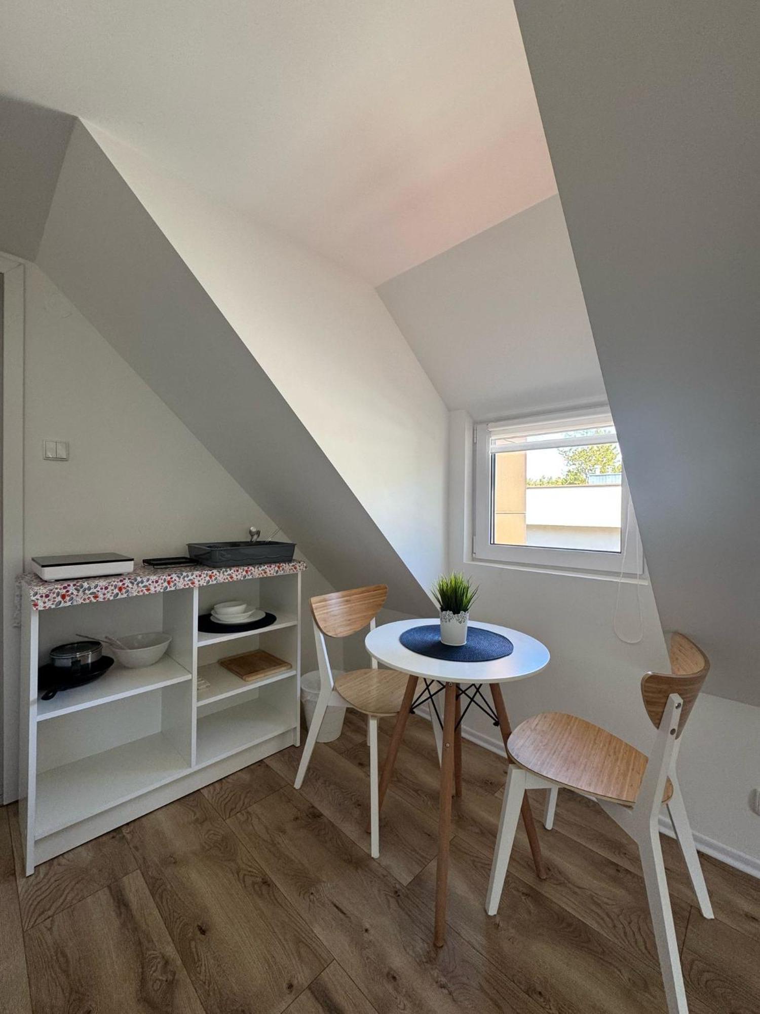 Villa Azalia Jastrzębia Góra Kamer foto