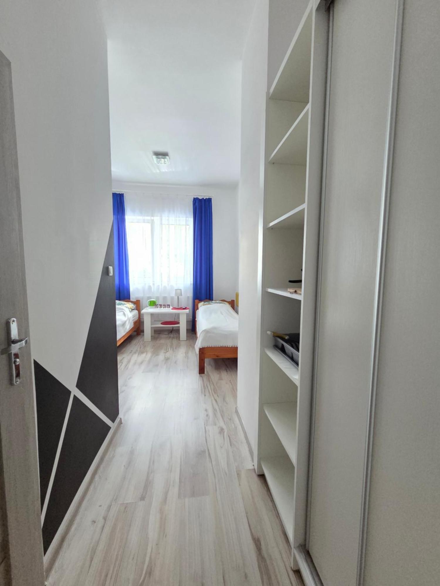 Villa Azalia Jastrzębia Góra Kamer foto