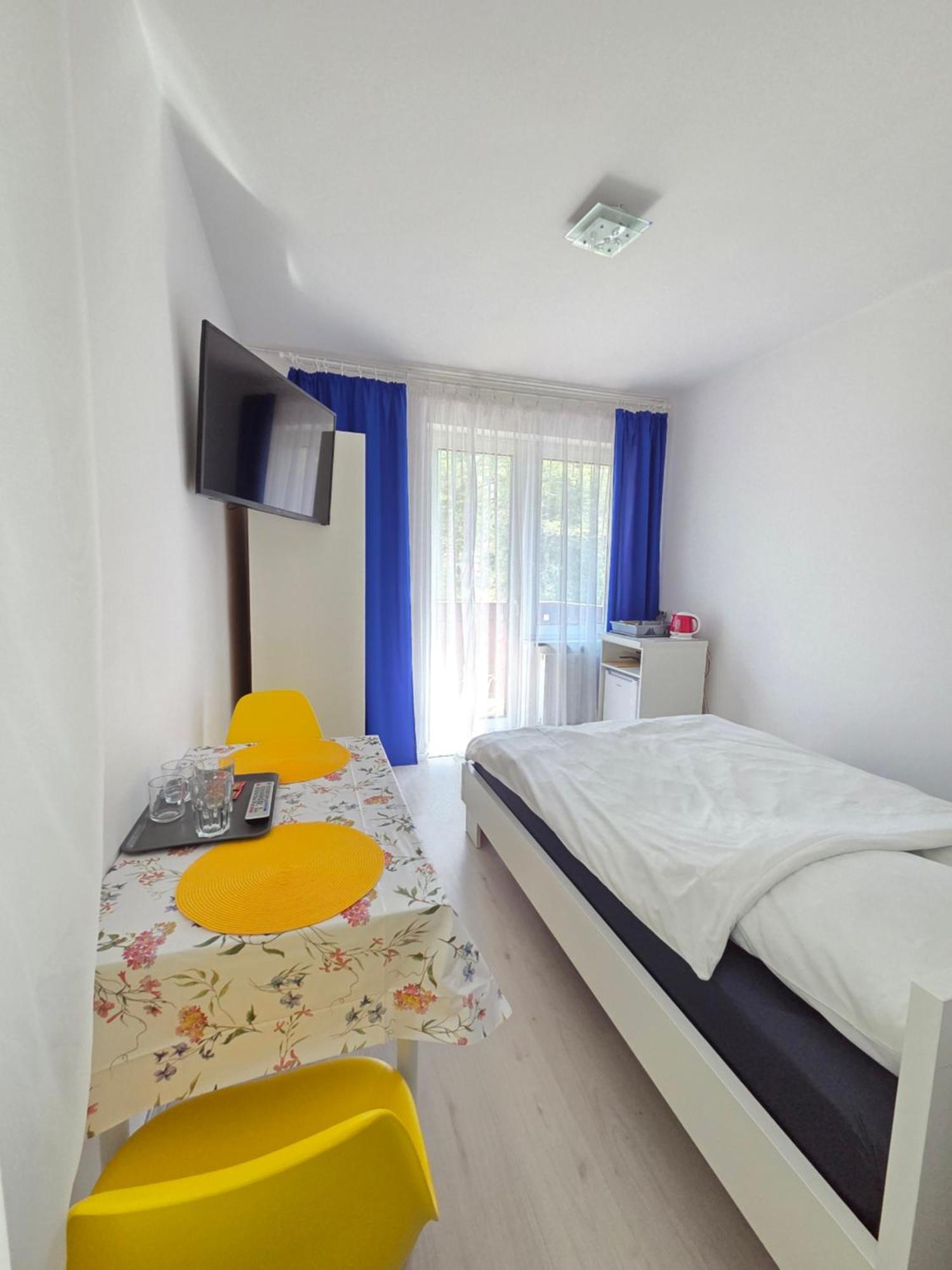 Villa Azalia Jastrzębia Góra Kamer foto