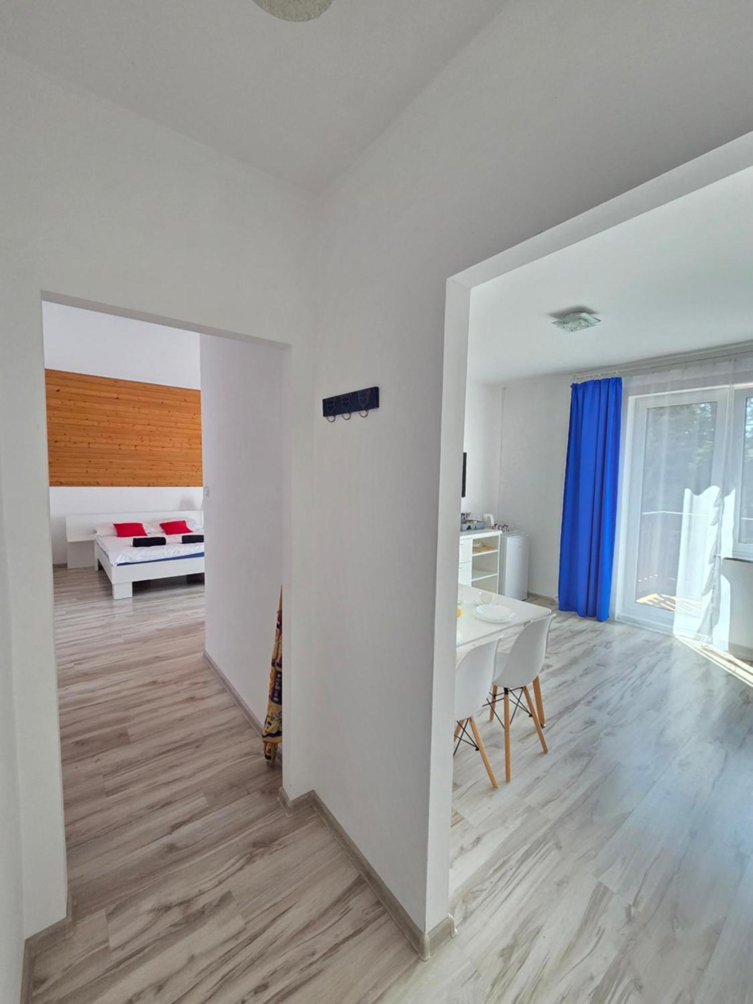 Villa Azalia Jastrzębia Góra Kamer foto