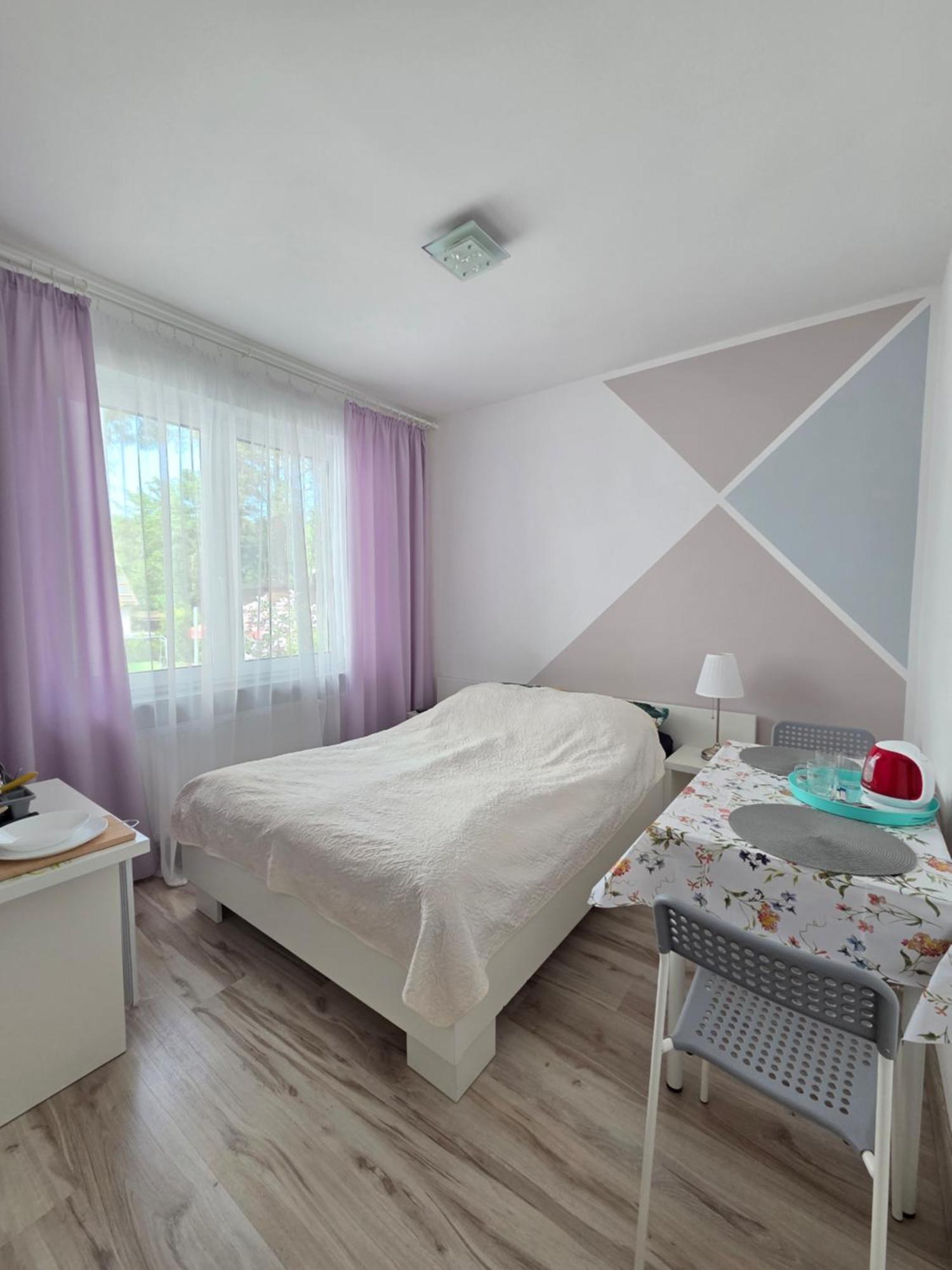 Villa Azalia Jastrzębia Góra Kamer foto