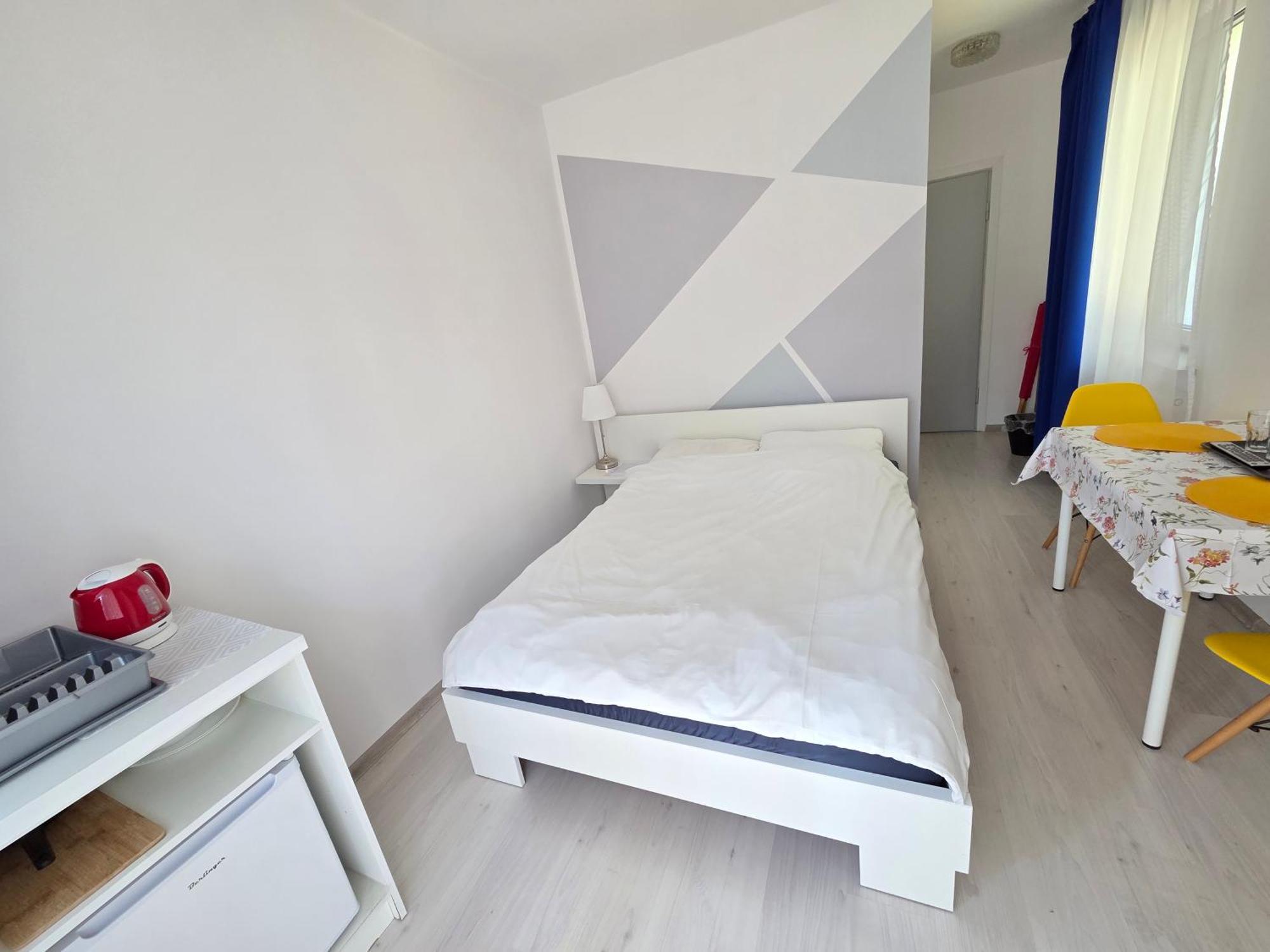Villa Azalia Jastrzębia Góra Kamer foto