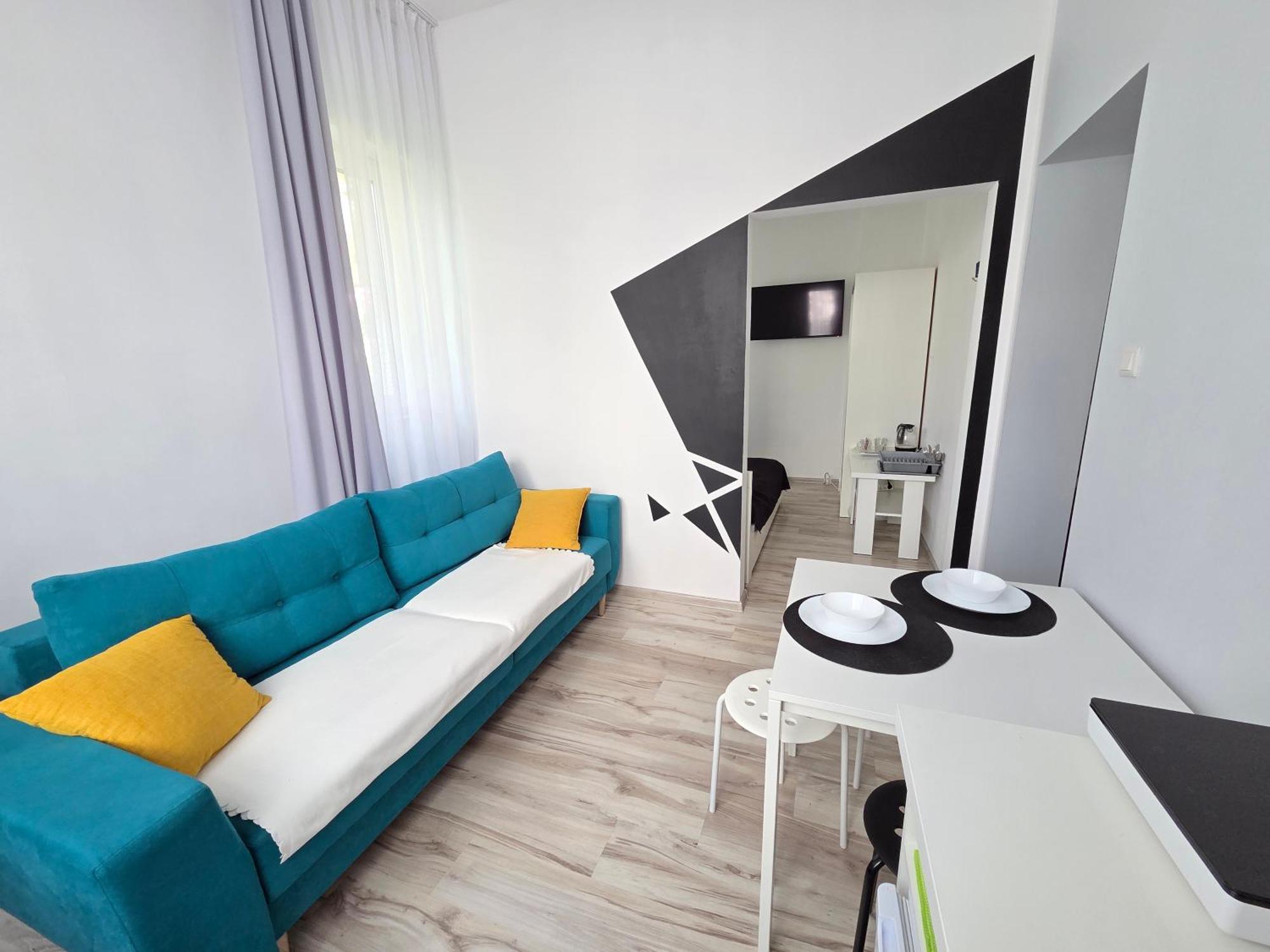 Villa Azalia Jastrzębia Góra Buitenkant foto